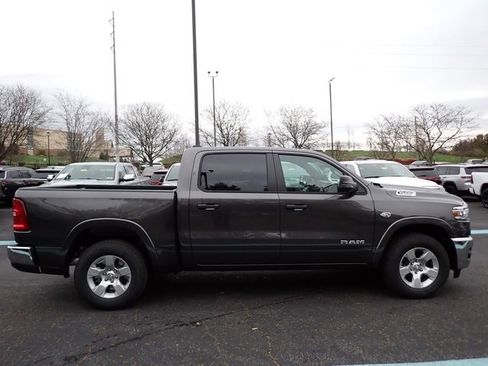 New 2026 RAM 1500 Big Horn image 7