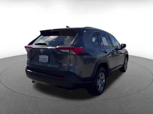 Used 2025 Toyota RAV4 XLE image 15