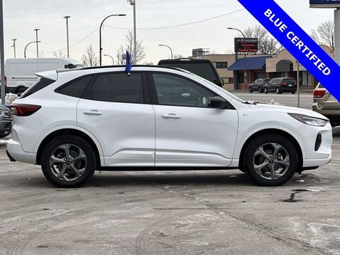 Certified 2023 Ford Escape ST-Line w/ Tech Pack #1 image 2