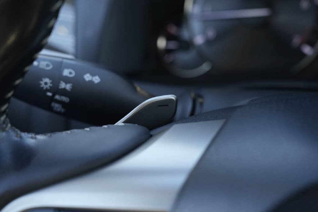 Used 2020 Lexus GS 350 AWD w/ Premium Package image 49