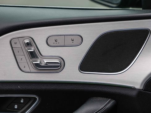 Certified 2024 Mercedes-Benz GLE 350 GLE 350 image 22