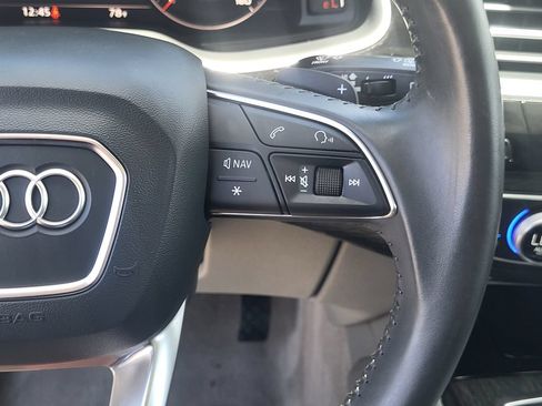 Used 2018 Audi Q7 3.0T Prestige w/ Prestige Package AWD/4WD image 21