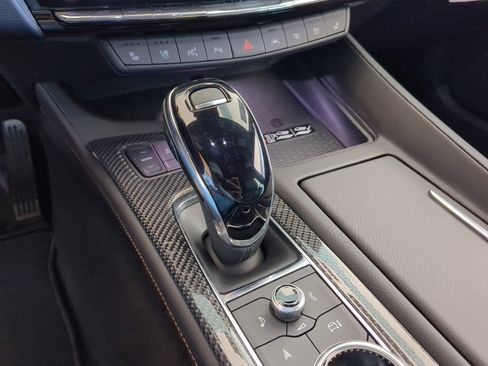 New 2026 Cadillac CT5 Sport w/ Technology Package image 23