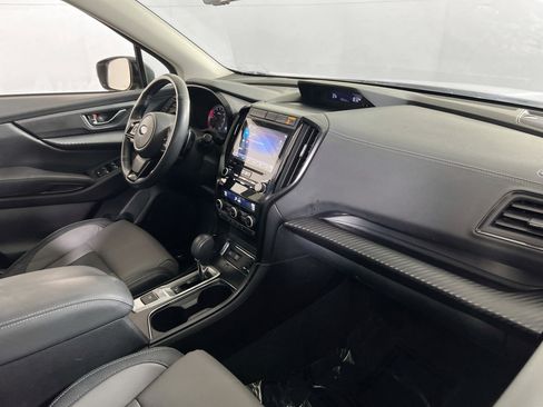 Used 2022 Subaru Ascent Onyx Edition image 29