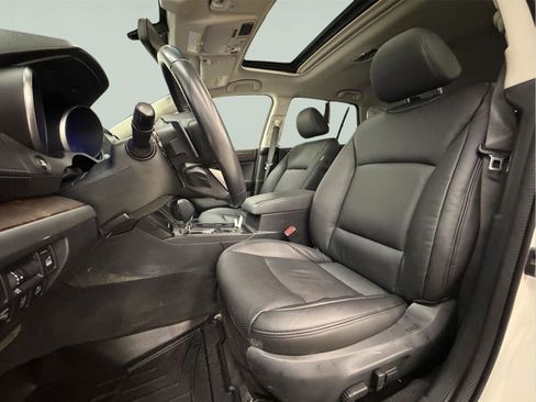 Used 2019 Subaru Outback 2.5i Limited image 23