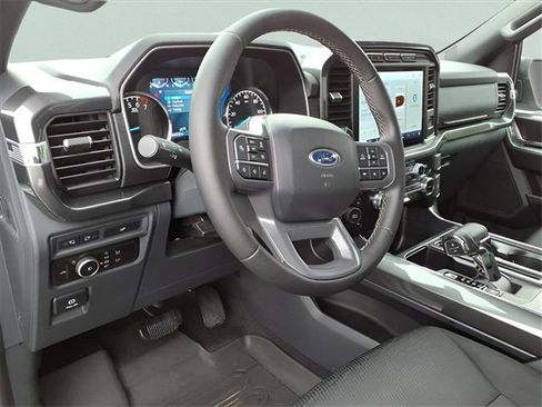 Used 2023 Ford F150 XLT w/ Equipment Group 302A High image 15