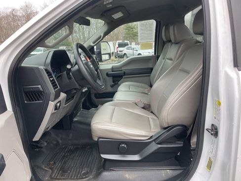 Used 2018 Ford F250 XL image 12