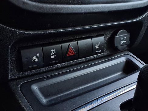 Used 2014 Jeep Patriot High Altitude image 9