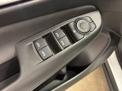 New 2026 Buick Envista Preferred w/ Convenience I Package FWD image 21