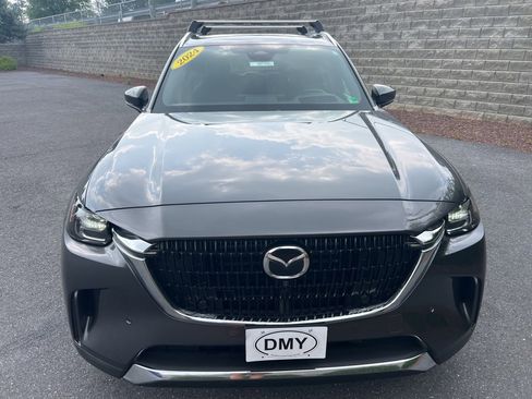 Used 2024 MAZDA CX-90 Plug-In Hybrid w/ Premium Plus image 5