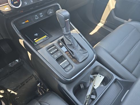 Used 2023 Honda CR-V EX-L image 27