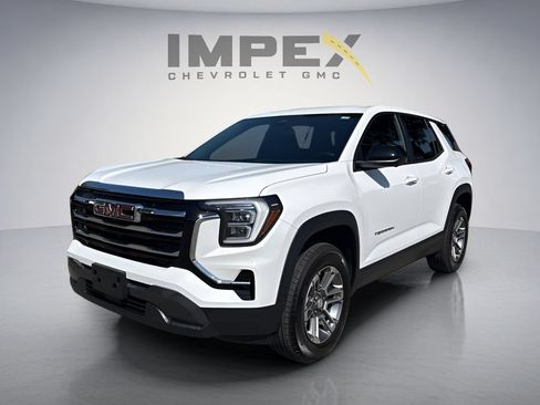 Used 2026 GMC Terrain Elevation w/ Technology Package II AWD/4WD image 1