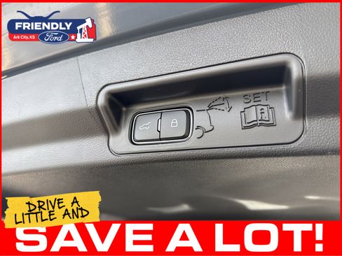 New 2026 Ford Explorer Active w/ Active Comfort Package AWD/4WD image 16