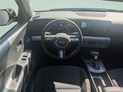 New 2026 Hyundai Kona SEL Sport FWD image 14
