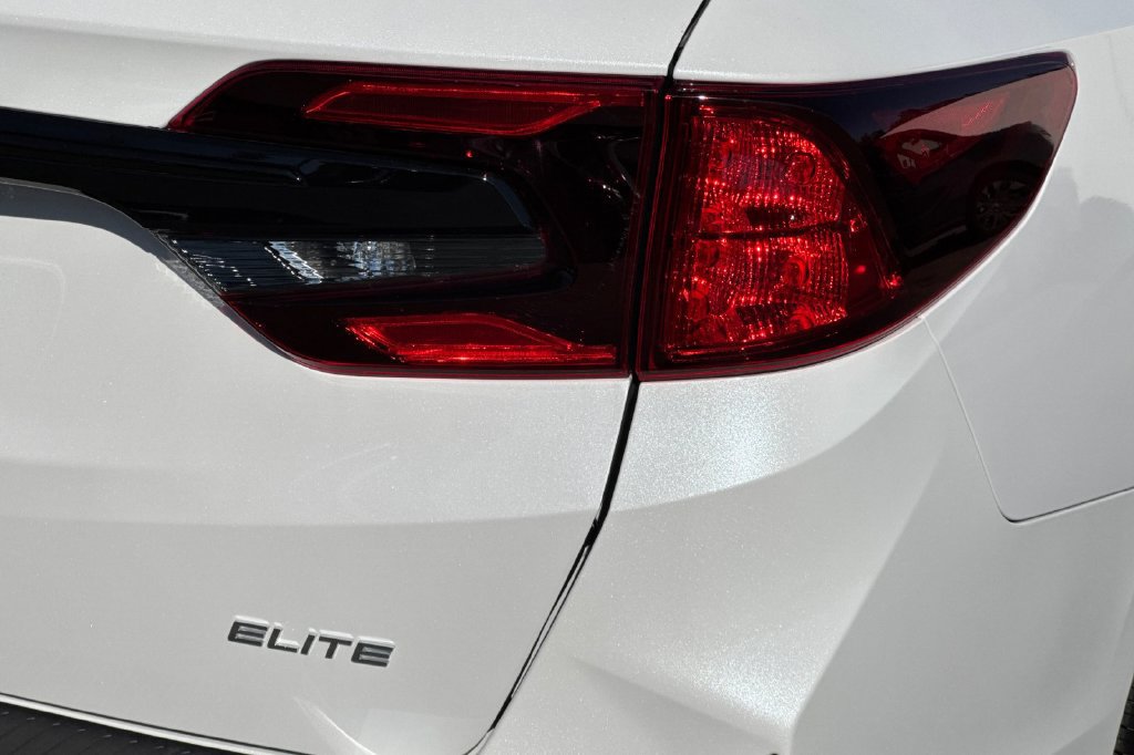 New 2026 Honda Odyssey Elite image 32