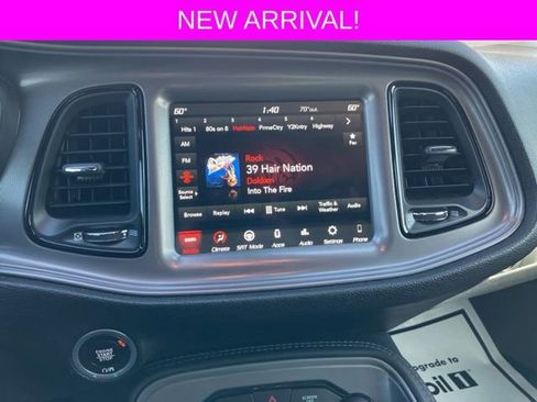 Used 2023 Dodge Challenger R/T Scat Pack image 25