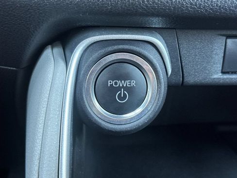 Certified 2025 Toyota Grand Highlander AWD Hybrid image 22