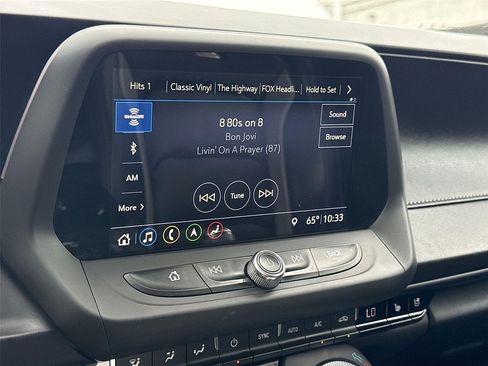 Used 2019 Chevrolet Camaro SS RWD image 12