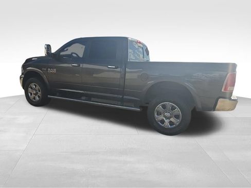 Used 2017 RAM 2500 Laramie w/ Off Road Package AWD/4WD image 11