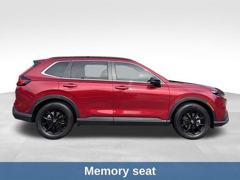 Used 2024 Honda CR-V Sport-L image 7