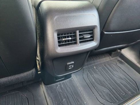 Used 2024 GMC Terrain AT4 w/ Infotainment Package II AWD/4WD image 27