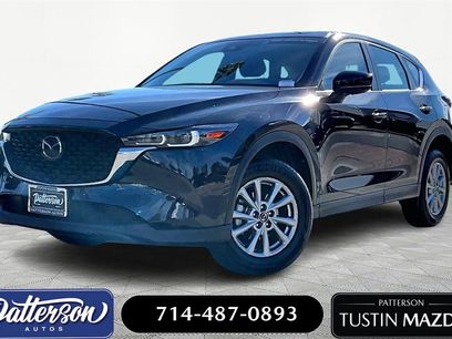 Certified 2023 MAZDA CX-5 AWD 2.5 S