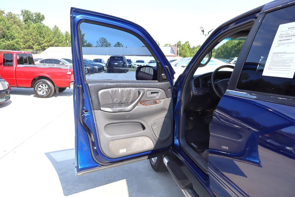 Used 2006 Toyota Tundra SR5 RWD image 34