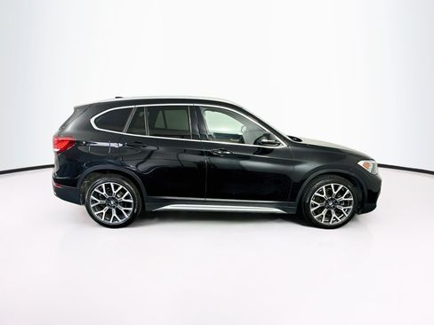 Used 2021 BMW X1 xDrive28i w/ Convenience Package AWD/4WD image 10