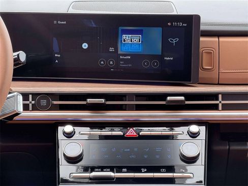 New 2026 Hyundai Santa Fe Limited image 19