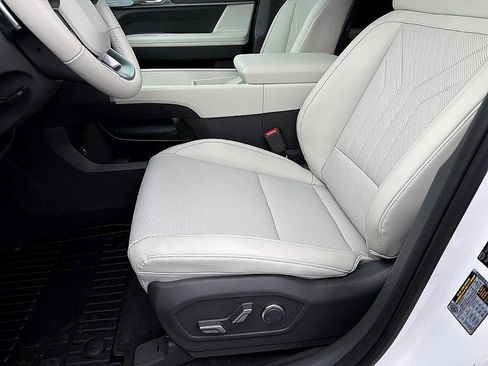 New 2026 Hyundai Santa Fe SEL image 8