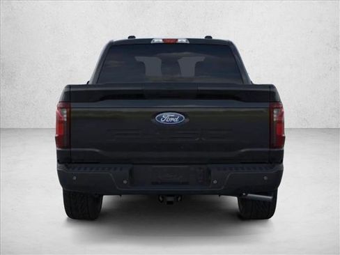 New 2026 Ford F150 STX w/ Equipment Group 200A RWD image 5