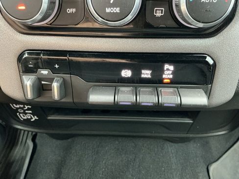 Used 2024 RAM 3500 Tradesman w/ Towing Technology Group image 43