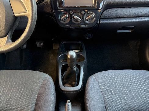 Used 2017 Mitsubishi Mirage G4 ES image 11