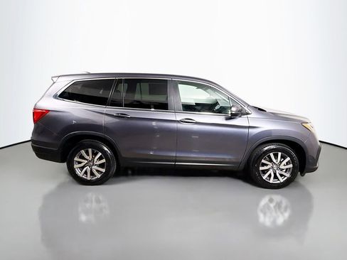 Used 2020 Honda Pilot EX-L image 8