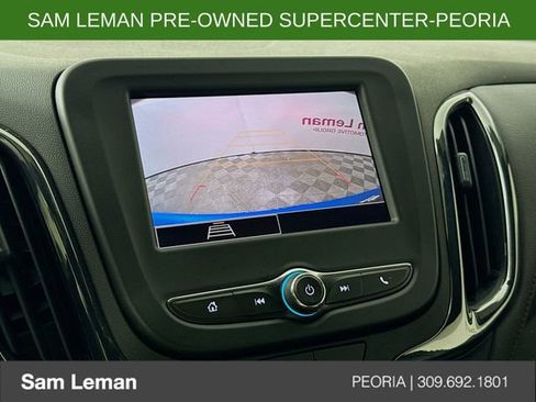 Used 2024 Chevrolet Equinox RS image 14