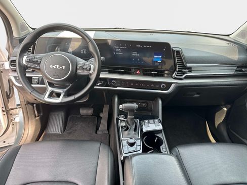 Used 2023 Kia Sportage EX FWD image 18