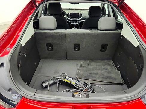 Used 2018 Chevrolet Volt LT FWD image 22