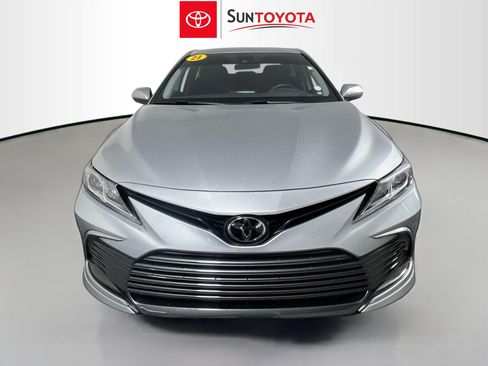 Used 2023 Toyota Camry LE image 10