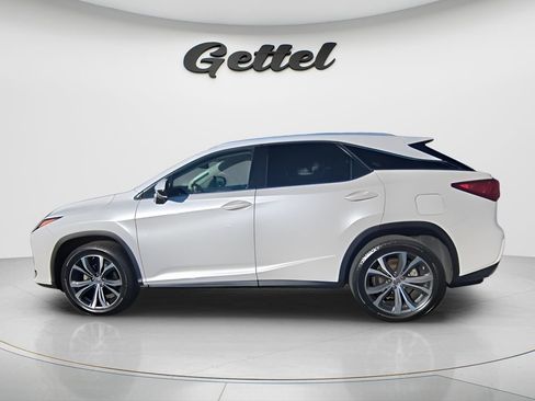 Used 2017 Lexus RX 350 AWD w/ Premium Package image 5