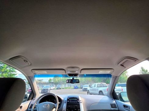 Used 2007 Toyota Sienna LE AWD/4WD image 40