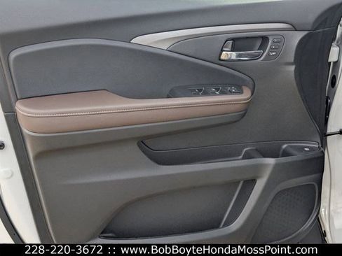 New 2026 Honda Ridgeline RTL image 15