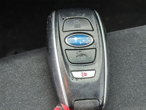 Used 2018 Subaru BRZ Limited w/ Popular Package #3 image 26