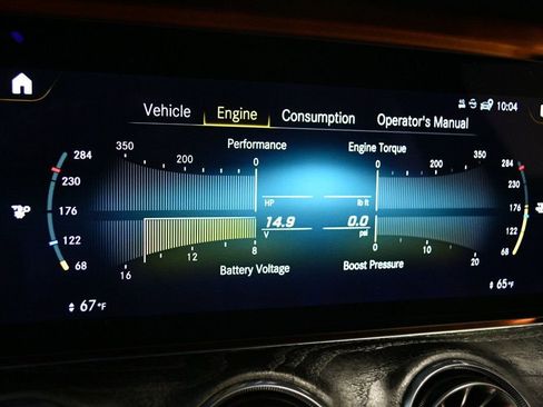 Used 2021 Mercedes-Benz CLS 450 image 64