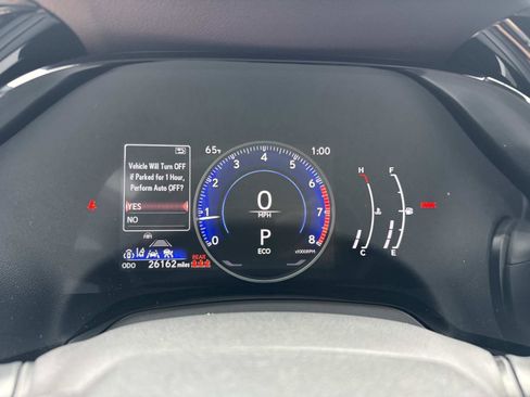 Certified 2024 Lexus RX 350 FWD image 27