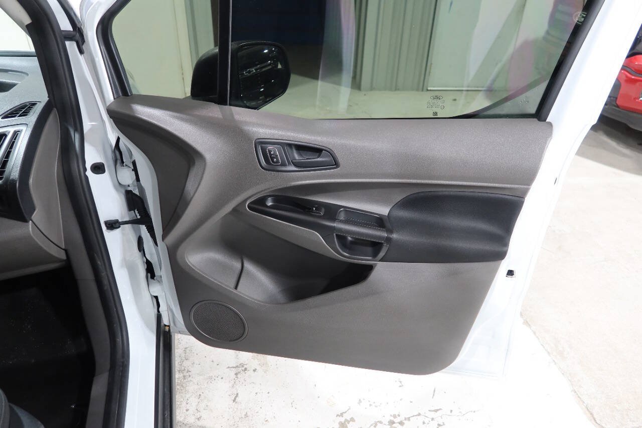 Used 2020 Ford Transit Connect XL FWD image 14