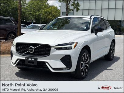 Used 2024 Volvo XC60 B5 Plus w/ Protection Package Premier