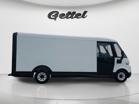 Used 2024 Chevrolet Brightdrop 600 w/ Commercial Equipment Package AWD/4WD image 4