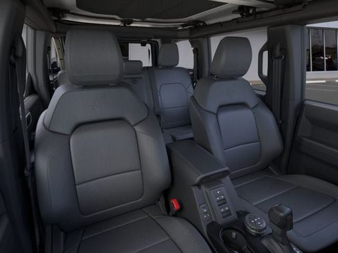 New 2026 Ford Bronco Outer Banks AWD/4WD image 10