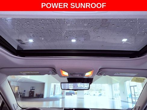 Used 2020 Toyota RAV4 Limited w/ Limited Grade Weather Package image 8