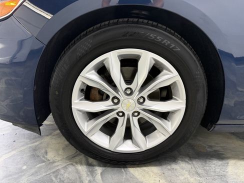 Used 2019 Chevrolet Malibu LT w/ LT Plus Package FWD image 22